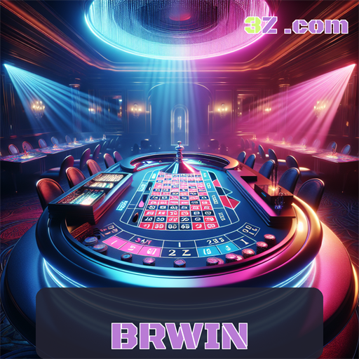Apostas Emocionantes: A Nova Era do BRWIN.COM