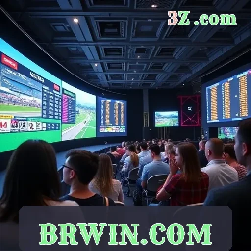 BRWIN.COM: Experimente a Melhor Seção Arcade do Brasil