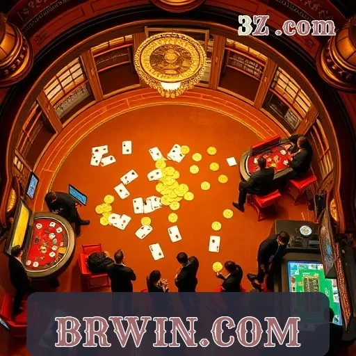 BRWIN.COM: Explore a Seção Batalha e suas Incríveis Estratégias