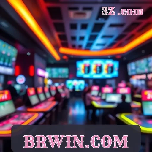 BRWIN.COM: Descubra os Jogos Casuais que Encantam os Usuários