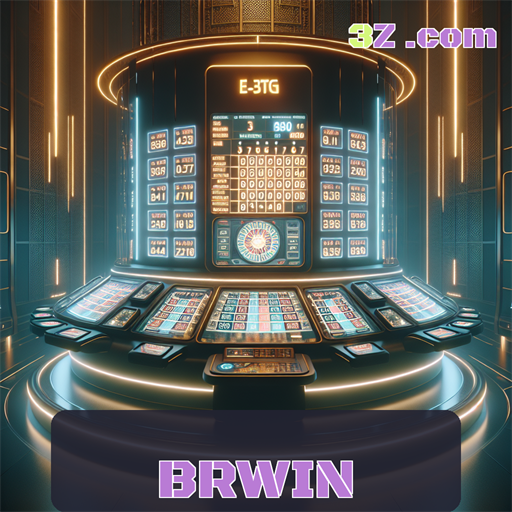 BRWIN.COM: A Seção Confiável que Transforma sua Experiência de Jogo