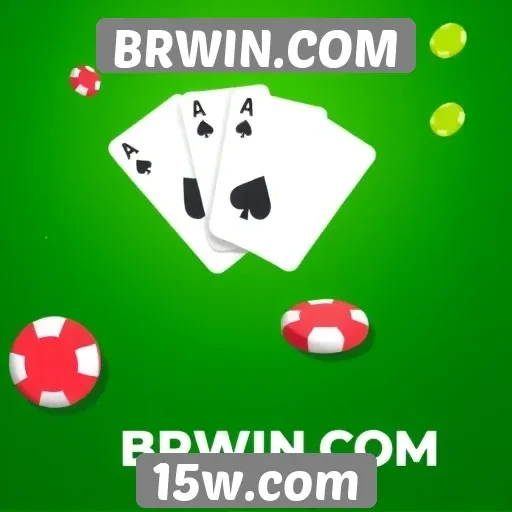 Recursos exclusivos de BRWIN.COM para jogadores online