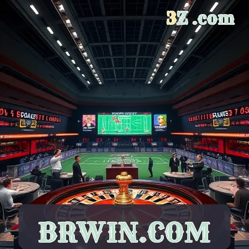 BRWIN.COM: Acelerando Emoções na Melhor Seção de Corrida