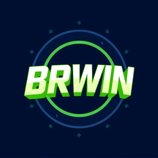 BRWIN.COM logo