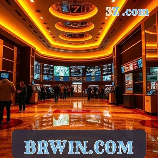 BRWIN.COM: Jogos Multiplayer para Amizades e Diversão sem Fim!